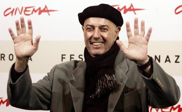 Falleció Héctor Babenco,   director de  “El beso de la mujer araña”