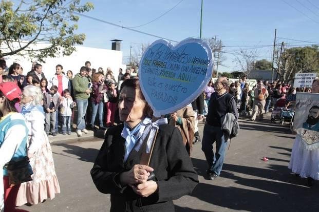 Hernández: los 128 años de una comunidad en pleno crecimiento