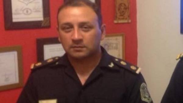 Escándalo en Pinamar por las declaraciones de un comisario