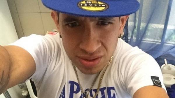 Devoto: asaltan al hermano de Tevez y le sacan una camioneta