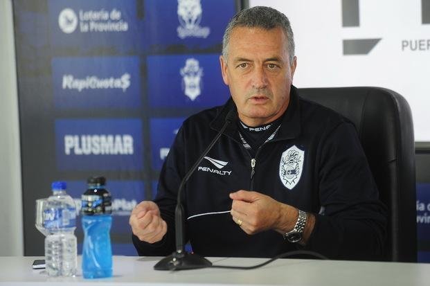 “No se cómo, pero yo quiero a Fito Rinaudo”