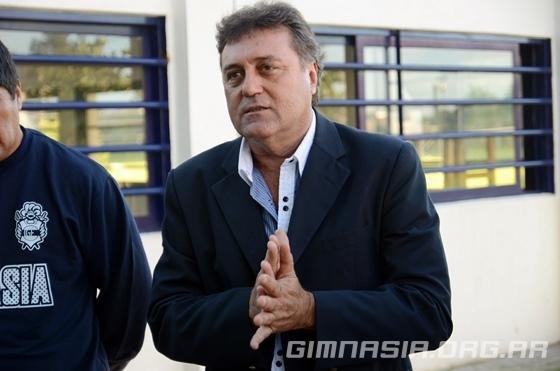 Se confirmó la salida de Ramos