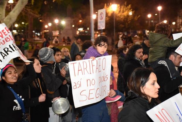 Cámara Federal de La Plata ratificó que sigue vigente freno a los aumentos de tarifas