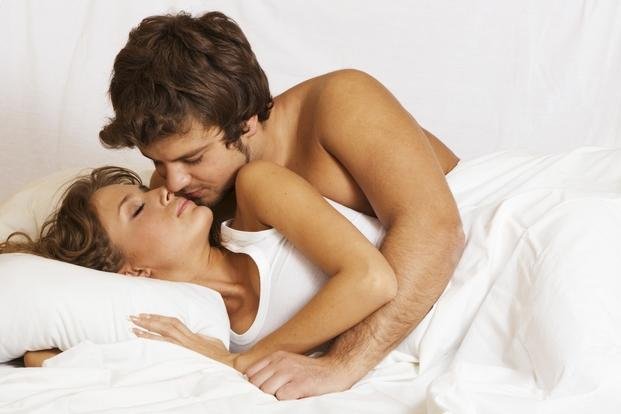 Los mejores argumentos para tener más sexo en invierno
