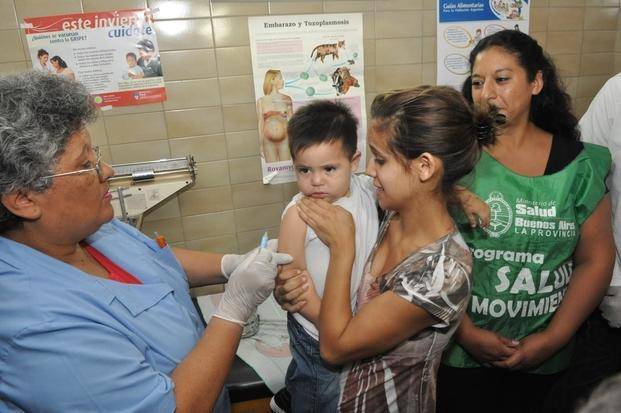 Ya son más de 160 los muertos por Gripe A