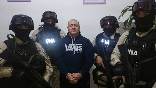 Al ex barra y puntero K ahora lo acusan de otras cinco estafas y se entregó su amigo