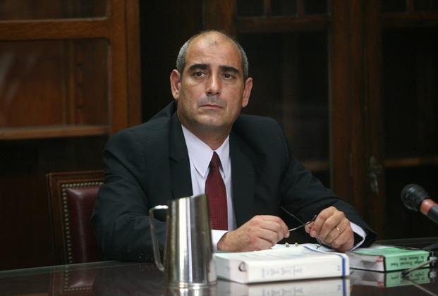La testigo principal ayuda a otras víctimas