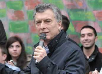 Panamá Papers: piden informes sobre lo declarado por Macri