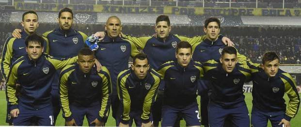 “Da vergüenza ver jugar a este Boca”