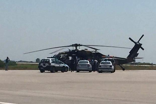 Tras el fallido golpe, los militares turcos piden asilo en Grecia