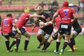 Los Jaguares cierran su año de Super Rugby ante Lions
