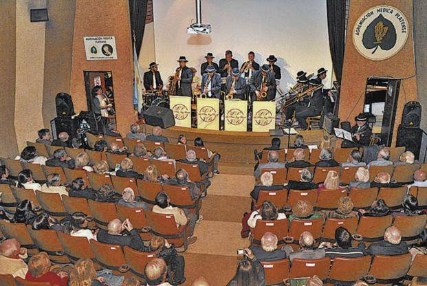 Capacitación, cultura y servicios