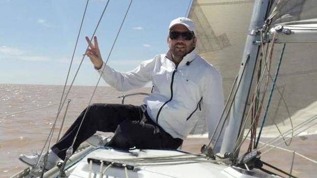 El amigo de Mallo dijo que “tenía miedo”