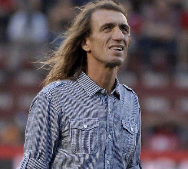 Dolor por la muerte de Alejandro Giuntini