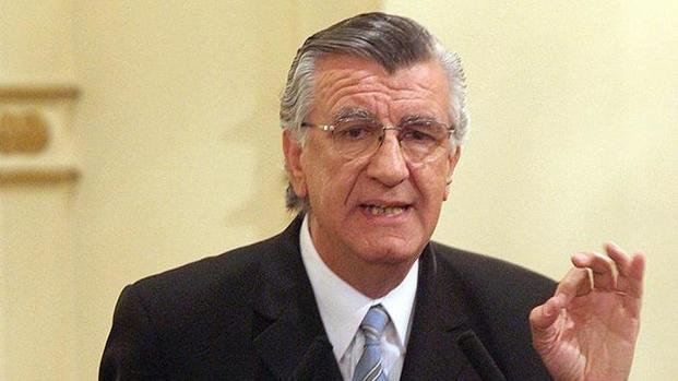 Para Gioja los aumentos de las tarifas 
se dieron por "impericia" del Gobierno