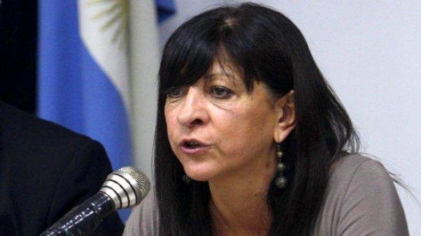 Diana Conti: "Cristina puede ir presa"