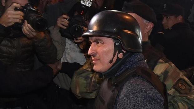 El fiscal elevará en un mes la  causa contra López a juicio oral