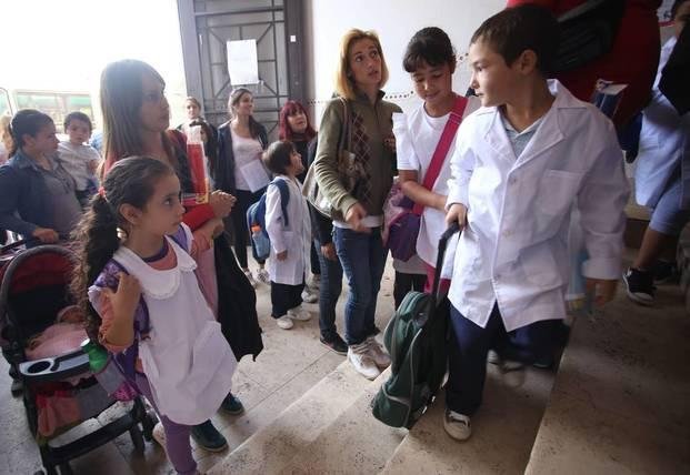 Impulsan tutorías para mejorar el rendimiento escolar en la Ciudad