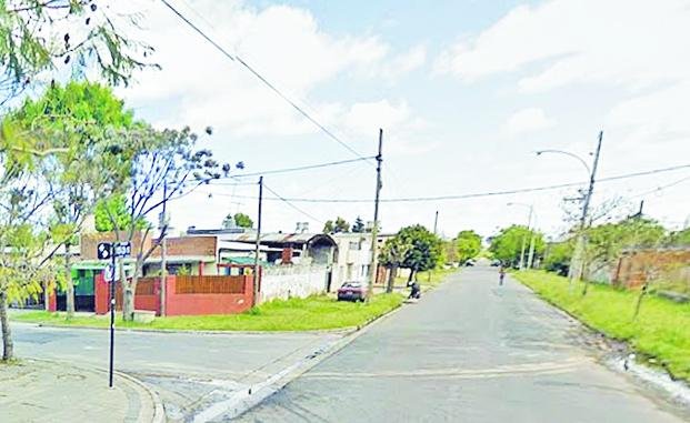 Asaltaron a un médico en Tolosa