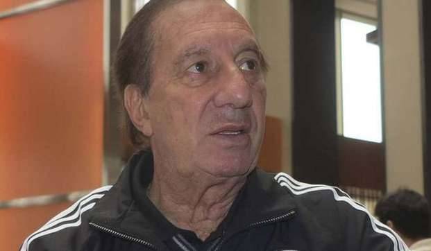 Para Bilardo "No hay un dirigente hoy con las agallas para encabezar la AFA"