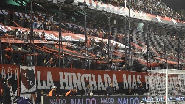 Guerra por el poder en la barra de Newell´s provocó 4 muertes en 25 días