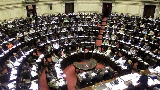 Un balance del primer semestre en el Congreso