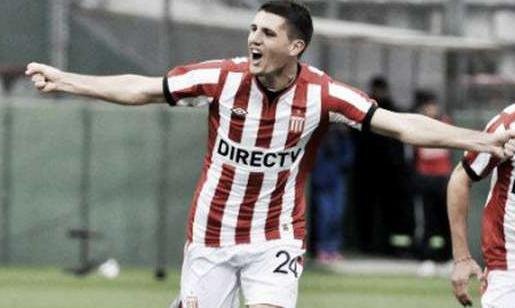 Marchioni: "siempre estuve tranquilo sabiendo que la oportunidad iba a llegar"
