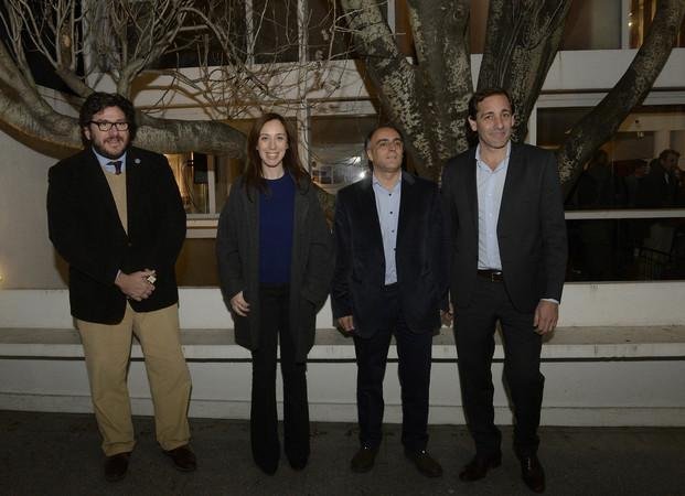 La Casa Curutchet, con pocos  fondos para su mantenimiento