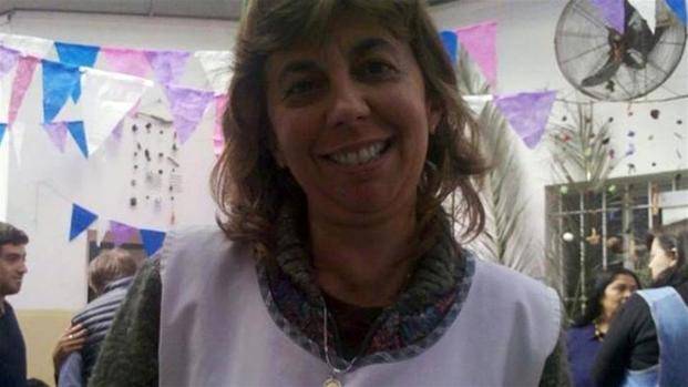 Ocho años de cárcel por pegarle a una vicedirectora de escuela