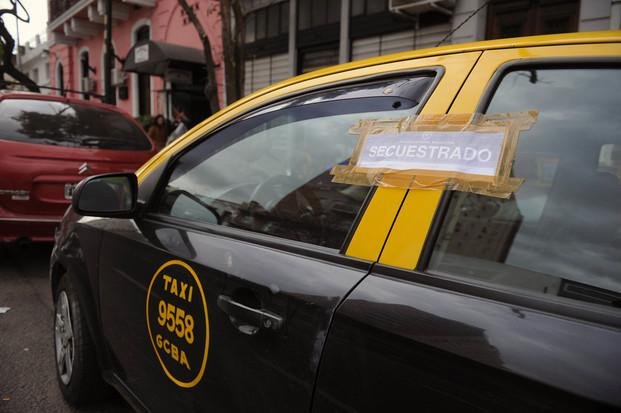 Un taxista mató a un pasajero y lo dejaron libre por “legítima defensa”