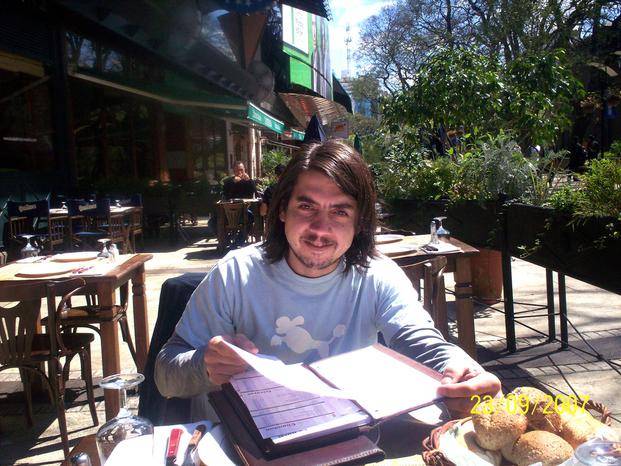 Prisión perpetua a cinco policías por el asesinato de Gastón Duffau