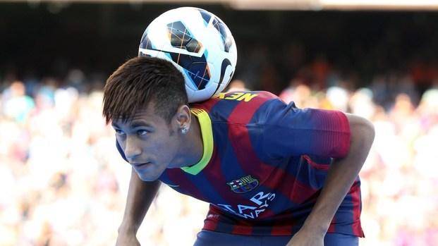 Las causas por las que Neymar rechazó millonarias ofertas para irse del Barcelona