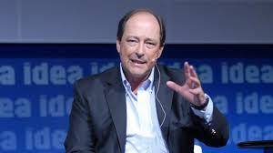 Sanz rechazó la denuncia de Pérez 
Corradi: "Quiere embarrar la cancha"