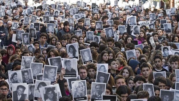 VIDEO: A 22 años del atentado, la AMIA reclamó que la causa sea 'prioridad de Estado'