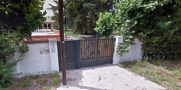 Vuelven a inspeccionar el convento de General Rodriguez
