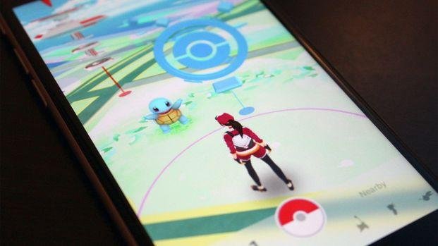 Nintendo duplicó el valor de sus acciones gracias a Pokemon Go