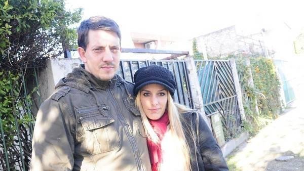 Detuvieron a dos acusados de asaltar al sobrino del Papa