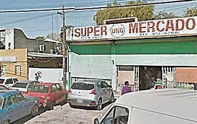 Fatal discusión en un súper chino de Ponsati