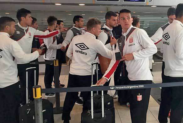 El Pincha viaja a Nueva York