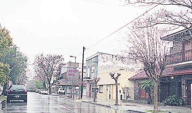 Denuncian ola de asaltos en La Loma