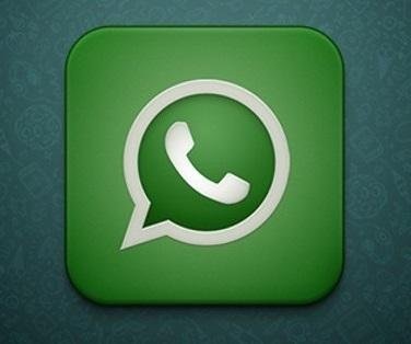 Conectate con EL DIA a través de WhatsApp
