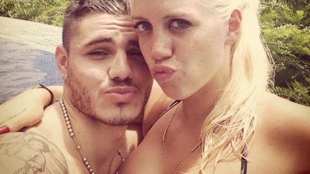 El Napoli quiere tener a Icardi como sea y hasta hubo un ofrecimiento curioso para Wanda