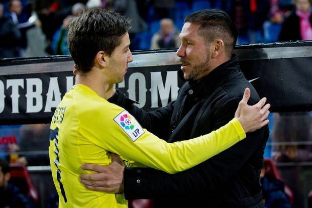 Vietto ya tiene nuevo club