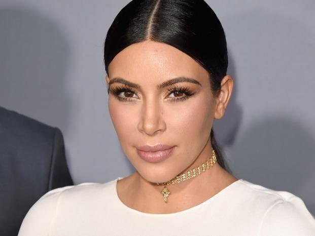 Kim Kardashian confesó lo que hizo con la grasa que extrajo de su cuerpo
