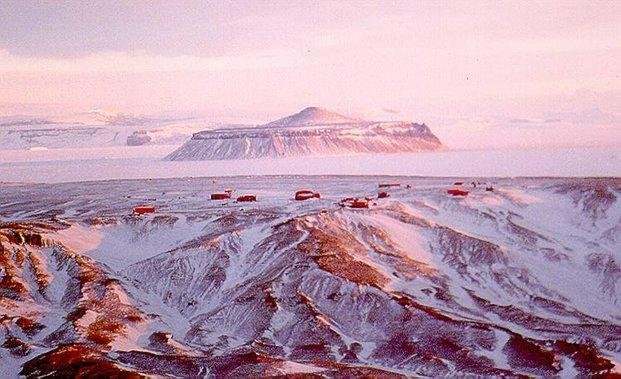 Buscan que la Antártida se vuelva un destino turístico
