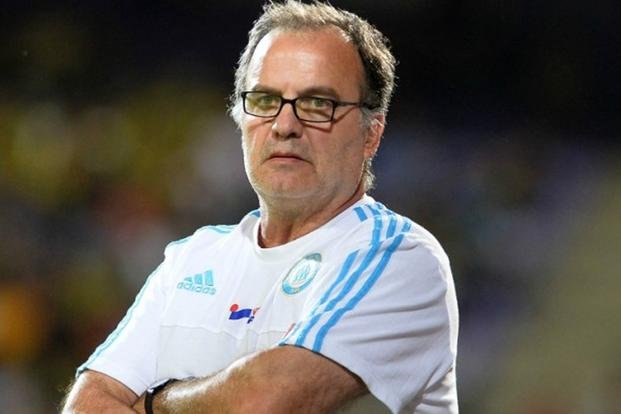 Bielsa declinó el ofrecimiento de Armando Pérez