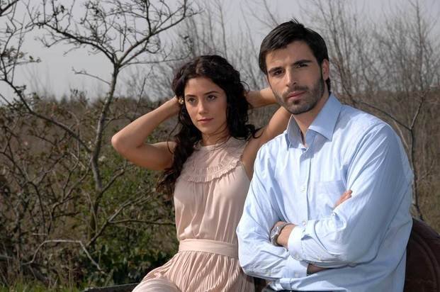 “Sila”:  despedida turca