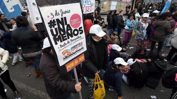Avanza el primer Indice Nacional de Violencia Machista