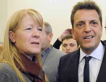 Cálculos y movimientos del PJ hacia 2017