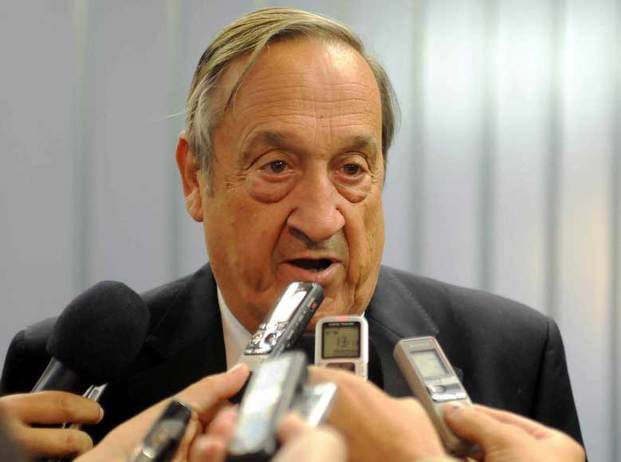 Radicales piden competir con boleta propia en las paso de 2017